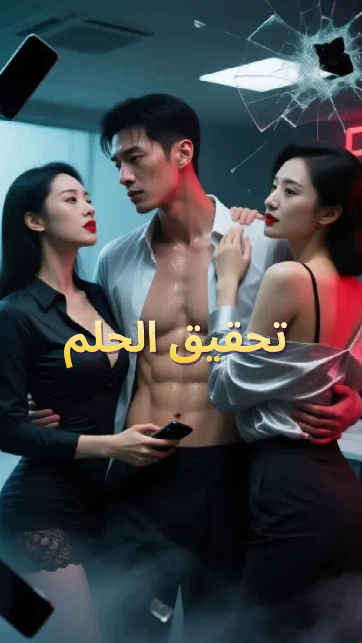 أحلام تتحقق