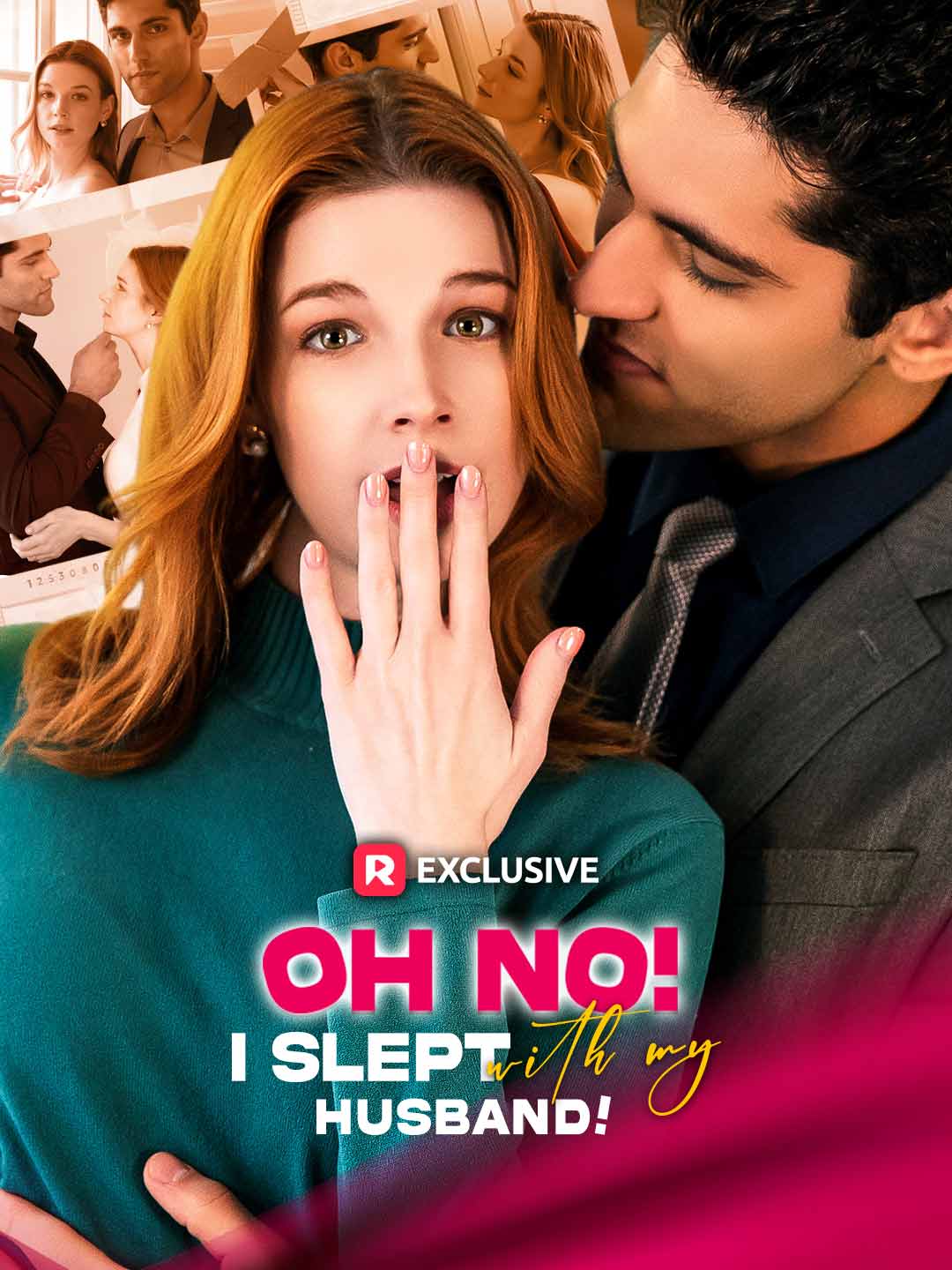 Oh No! I Slept with My Husband! (2024)
