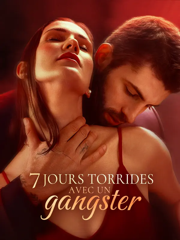 7 Jours torrides avec un gangster