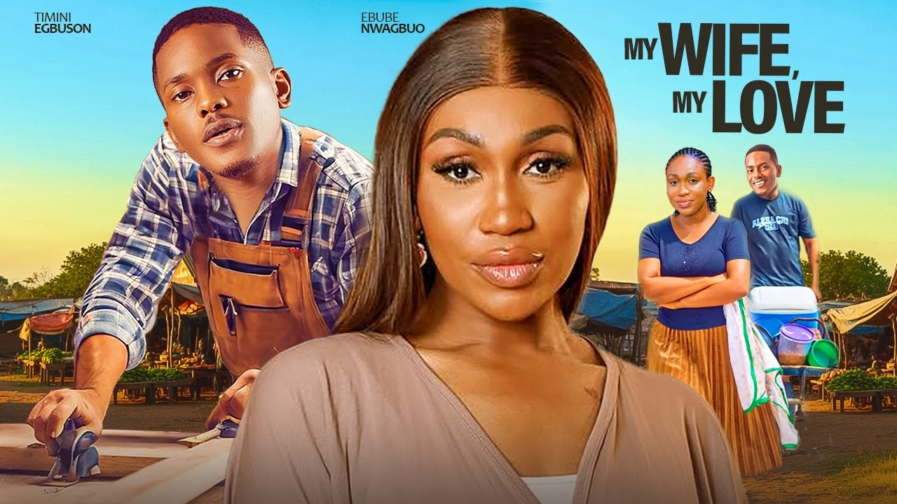 MY WIFE MY LOVE (2026)