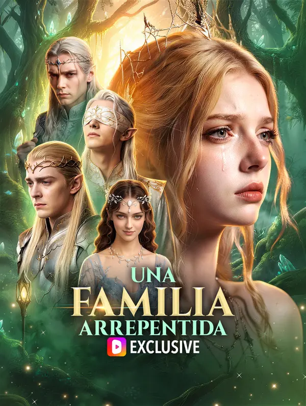 Una Familia Arrepentida