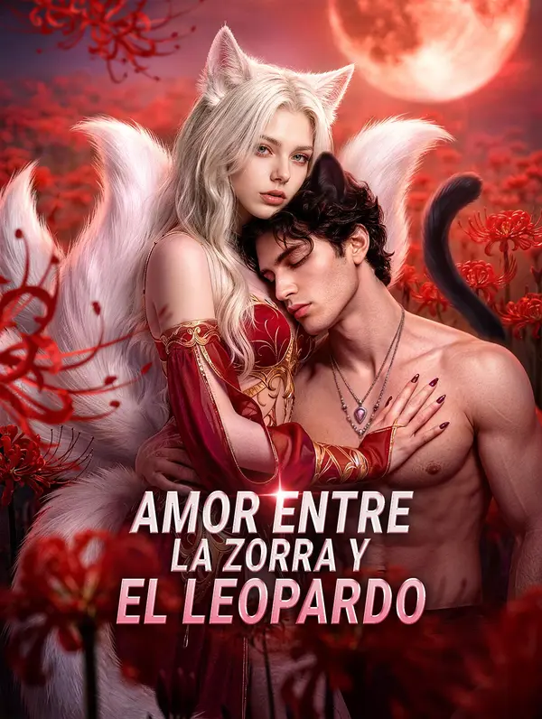 Amor entre la Zorra y el Leopardo