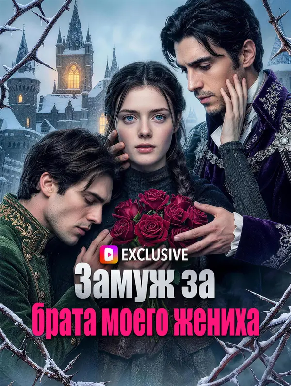 Замуж за брата моего жениха(Дубляж)