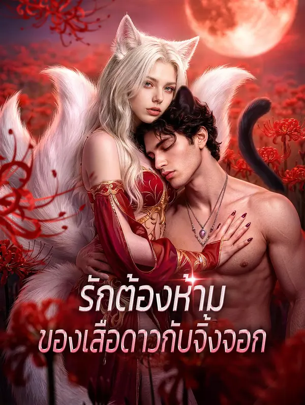 รักต้องห้าม ของเสือดาวกับจิ้งจอก