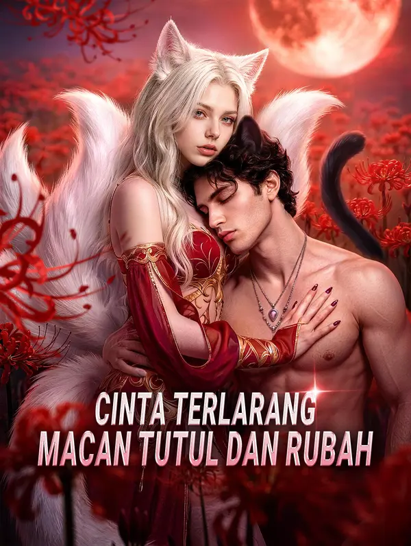 Cinta Terlarang Macan Tutul dan Rubah