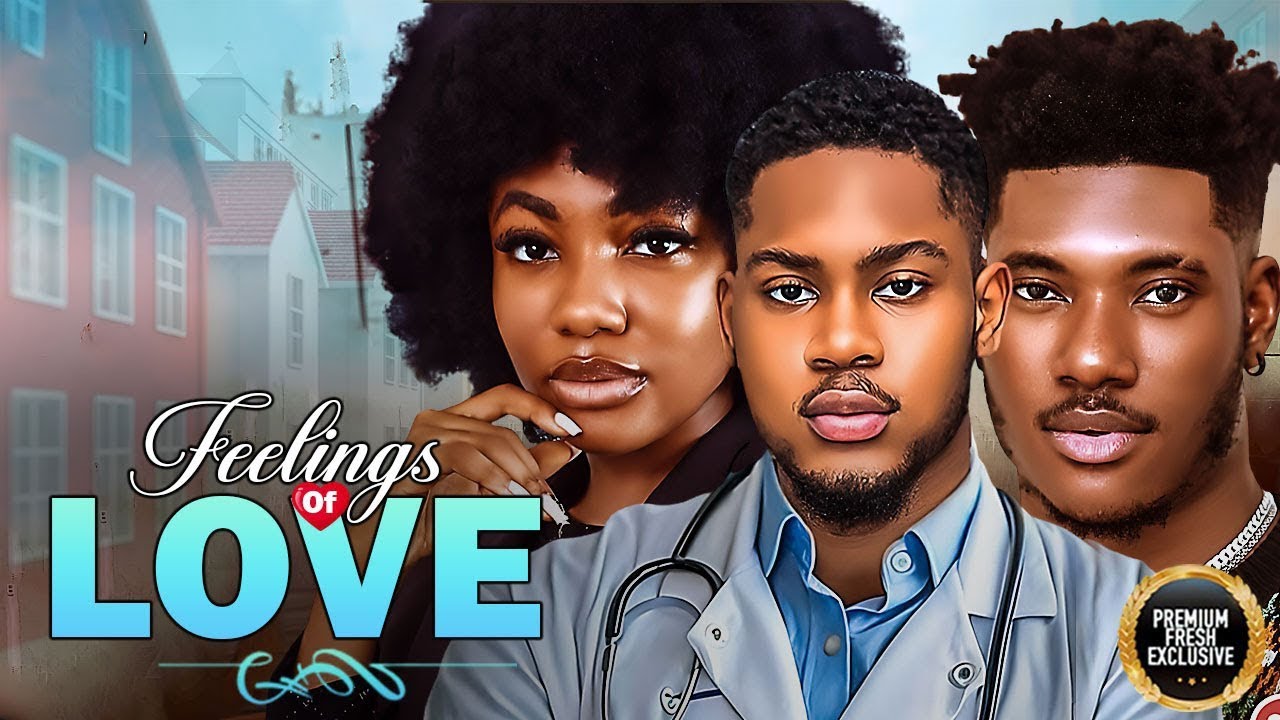 FEELINGS OF LOVE (2025)