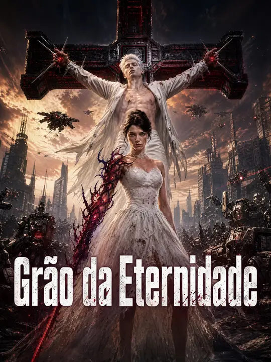 Grão da Eternidade