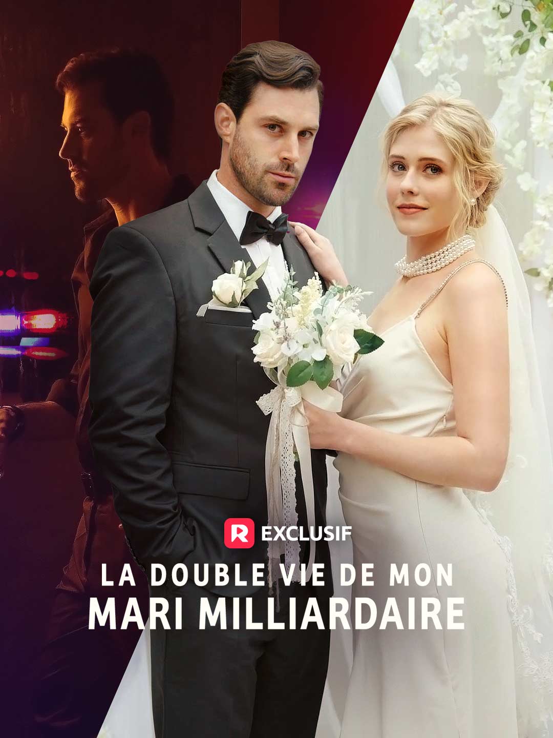 La double vie de mon mari milliardaire (2023)