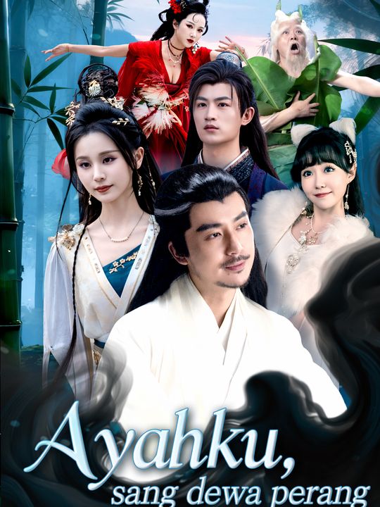 Ayahku, sang dewa perang
