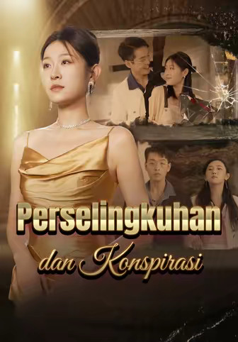 Perselingkuhan dan Konspirasi