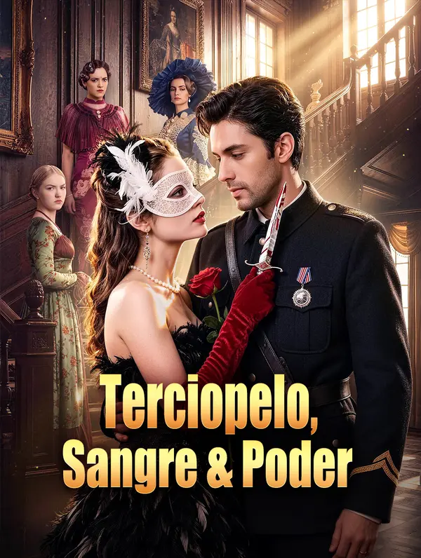 Terciopelo, Sangre & Poder