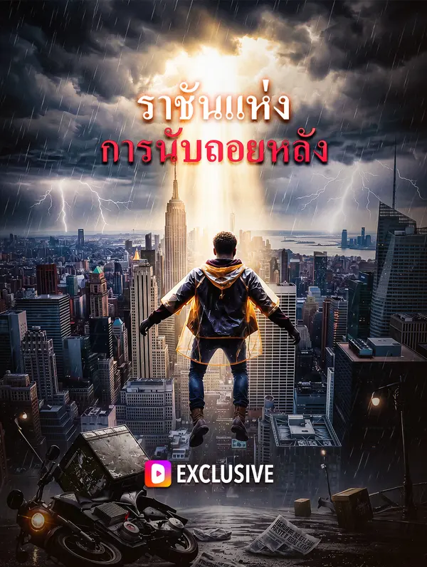 ราชันแห่งการนับถอยหลัง