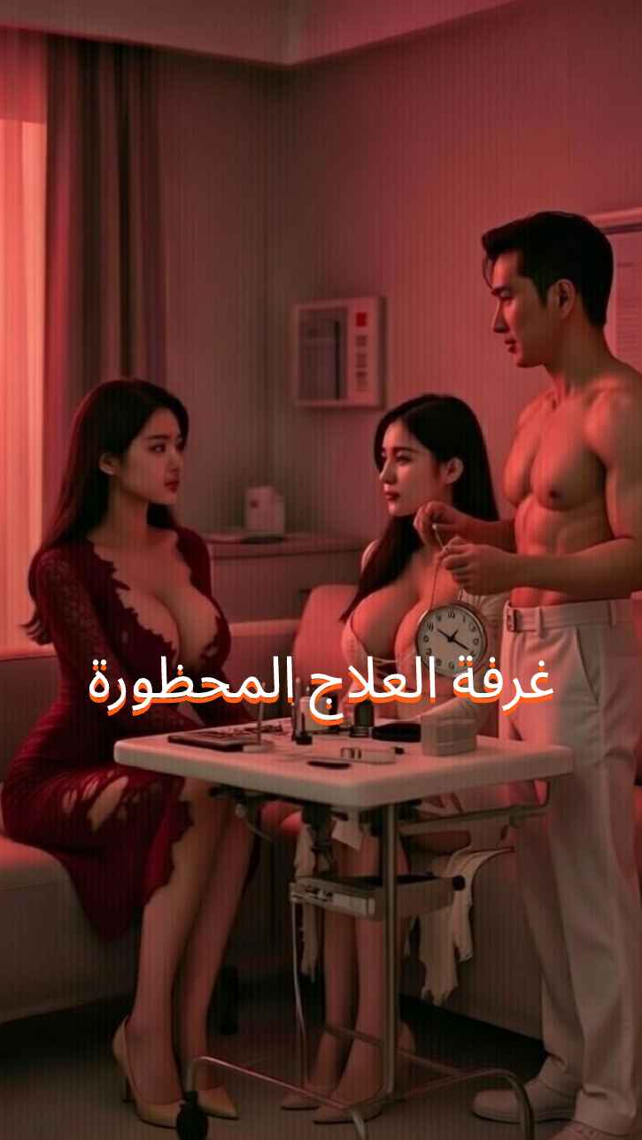 غرفة الاستشارات المحرمة
