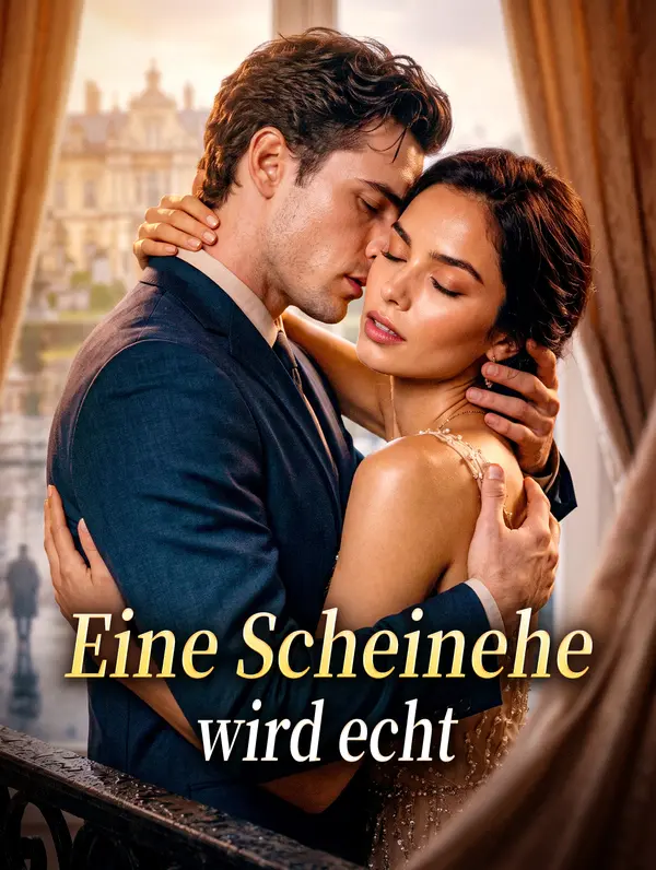 Eine Scheinehe wird echt