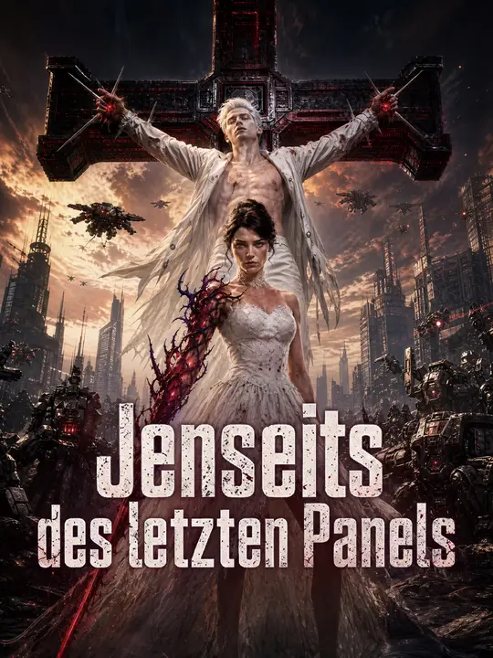 Jenseits des letzten Panels