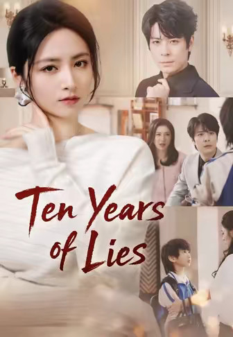 Ten Years of Lies