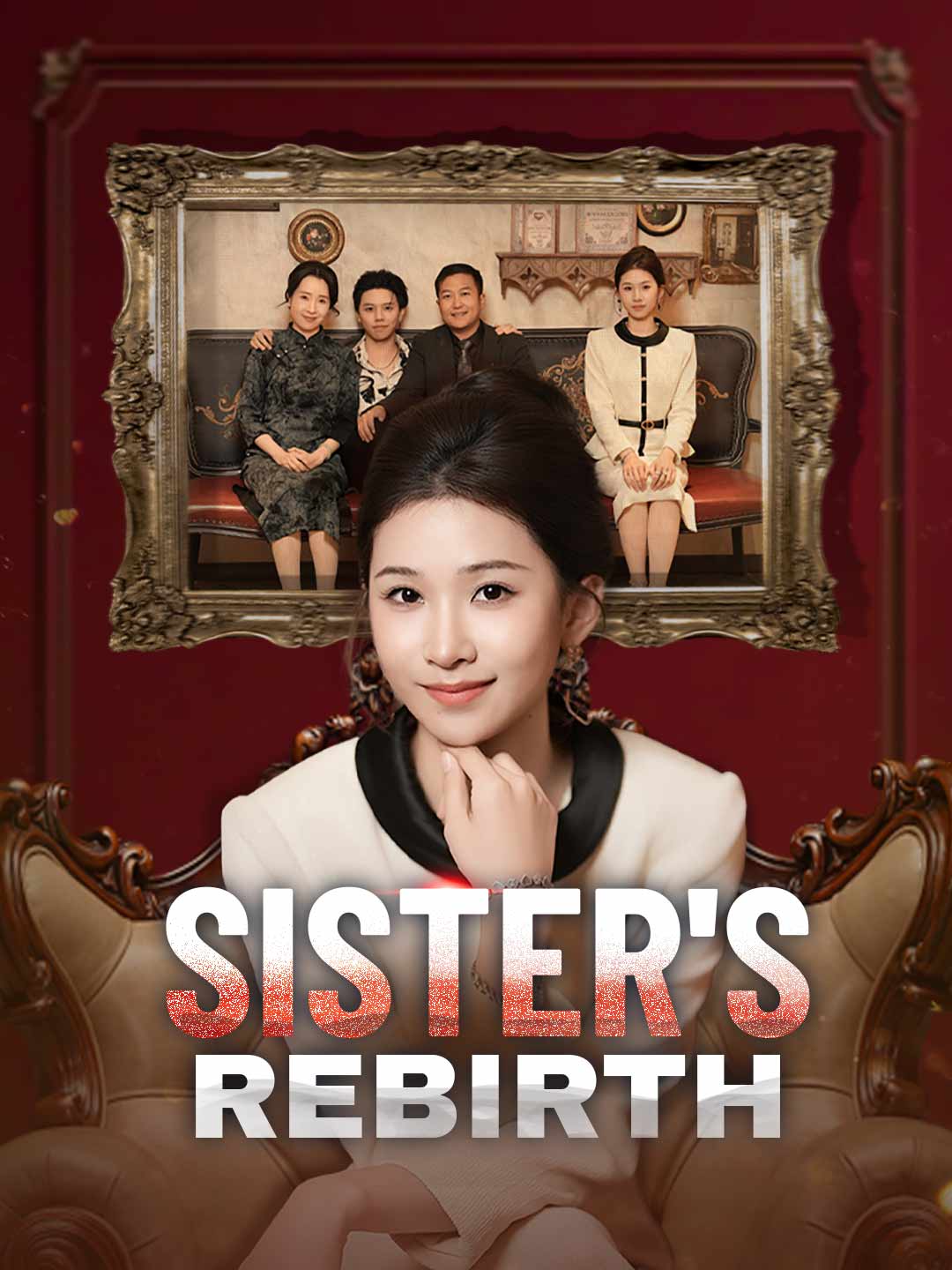 (Dubbing) Sister's Rebirth