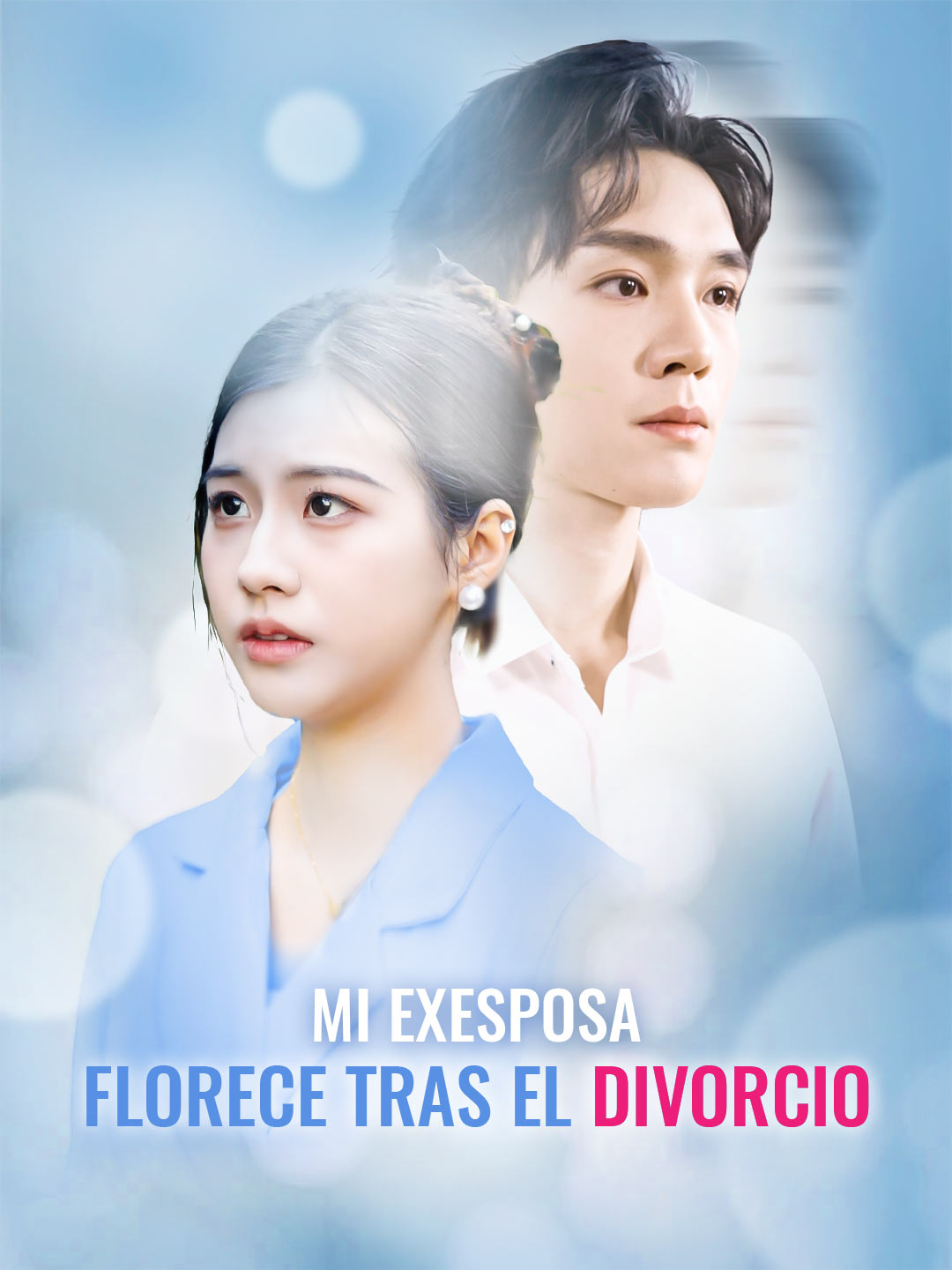 (Dubbing) Mi Exesposa Florece tras el Divorcio