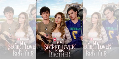 my secret lover is his brother [English] (2024)