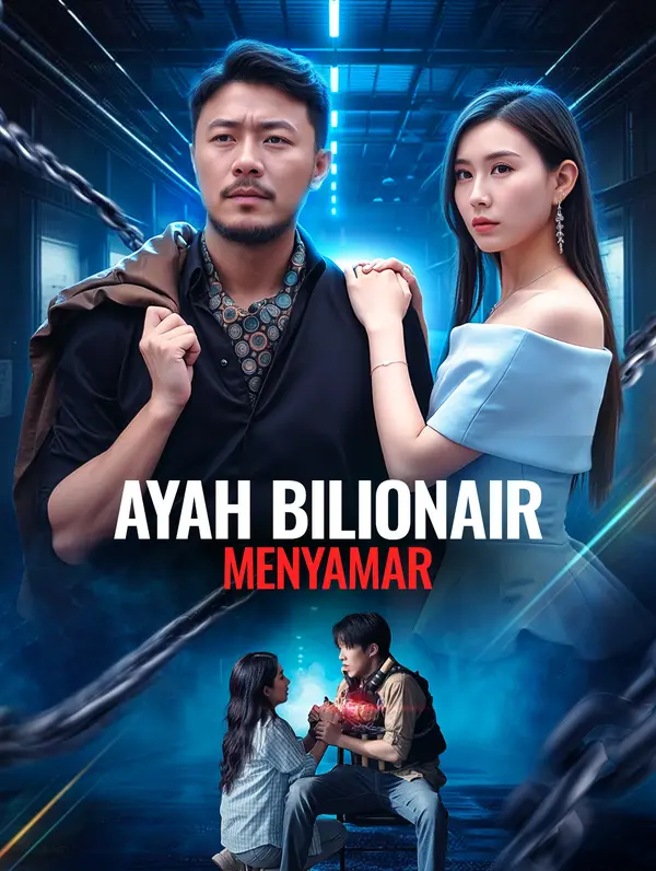 Ayah Bilionair Menyamar