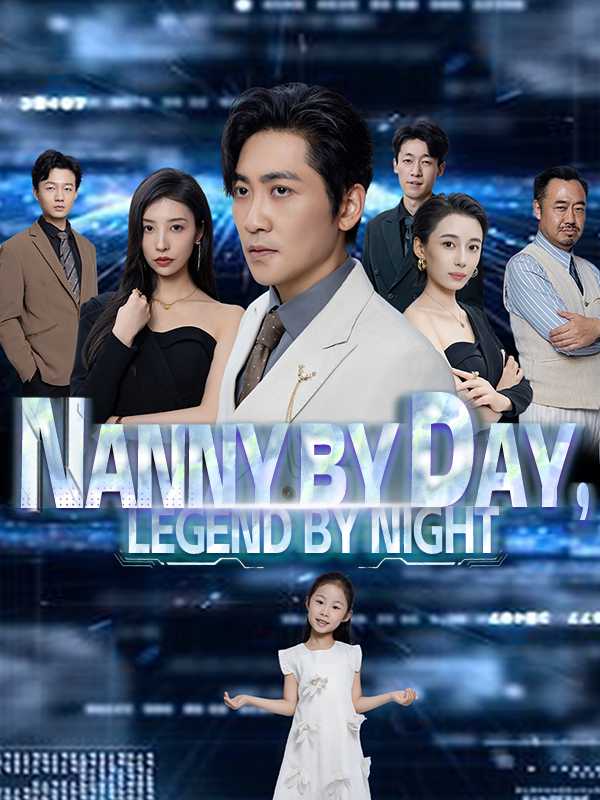 Nanny by Day, Legend by Night