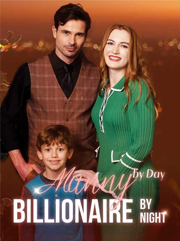 Manny by Day, Billionaire by Night
