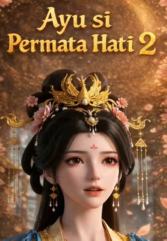 Ayu si Permata Hati 2