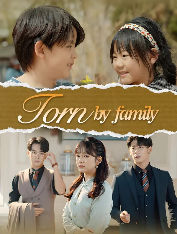 Torn by Family (2025)