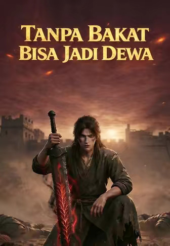 Tanpa Bakat Bisa Jadi Dewa