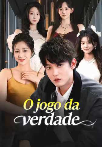 O jogo da verdade
