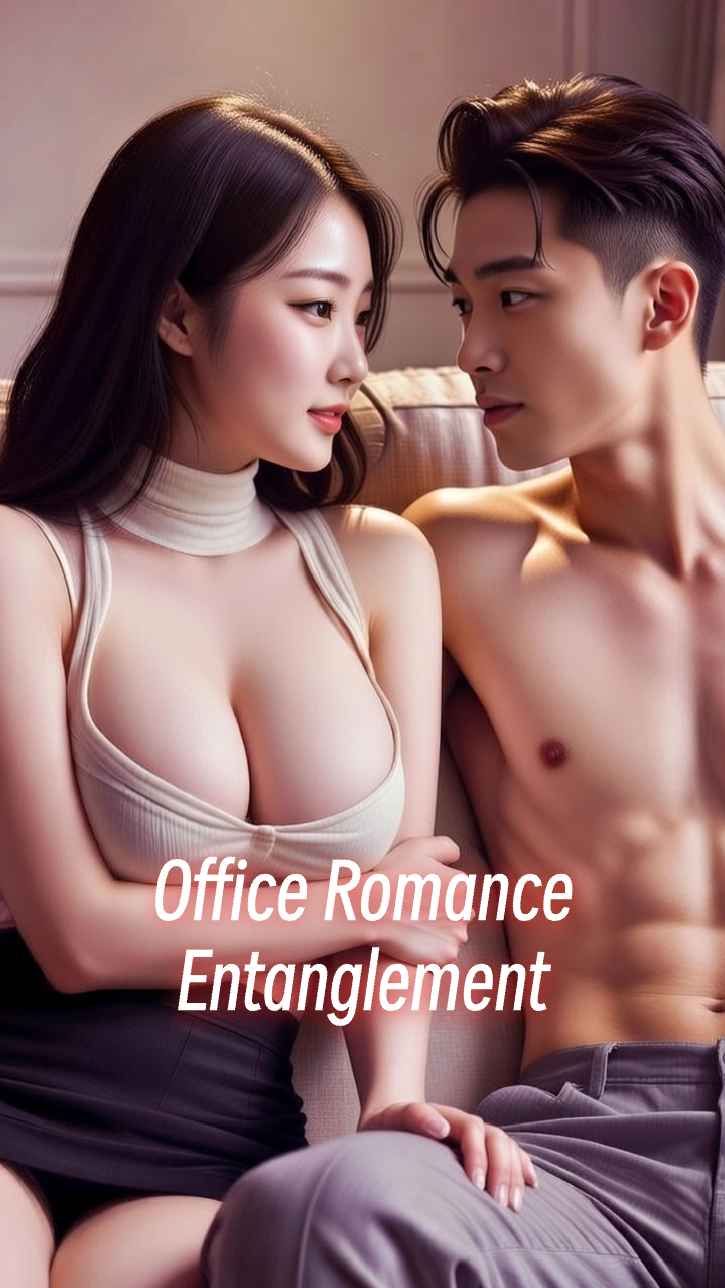 Workplace Entanglements