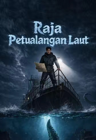 Raja Petualangan Laut