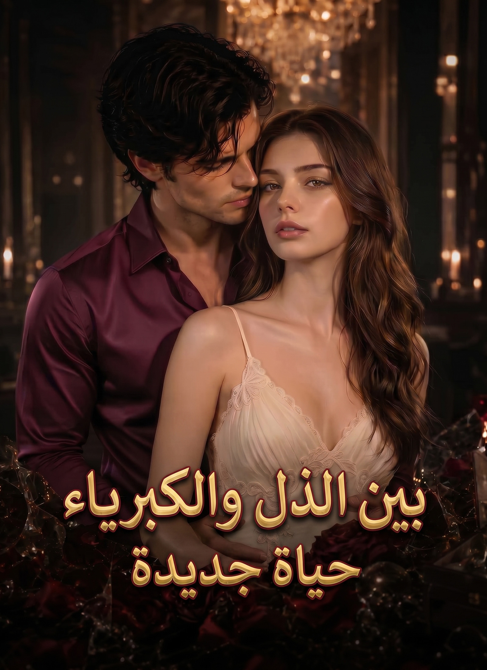 جرح بدر وجرح ندى