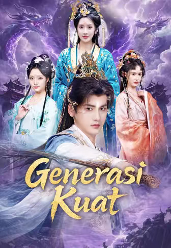 Generasi Kuat