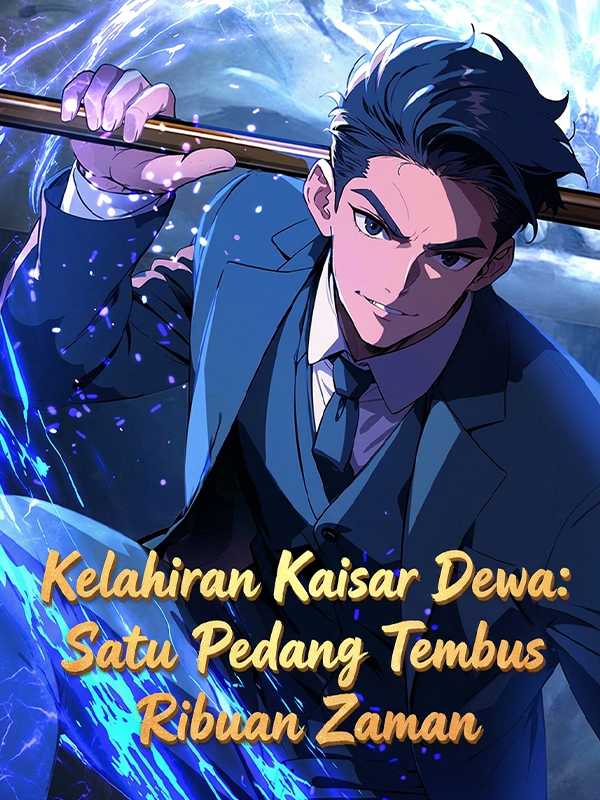Kelahiran Kaisar Dewa: Satu Pedang Tembus Ribuan Zaman