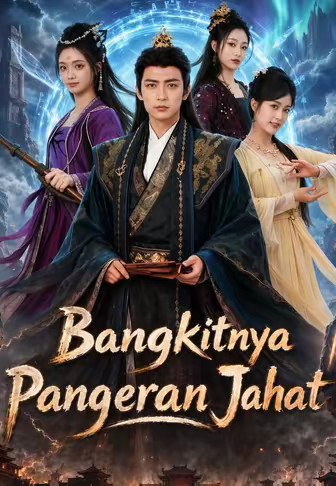 Bangkitnya Pangeran Jahat