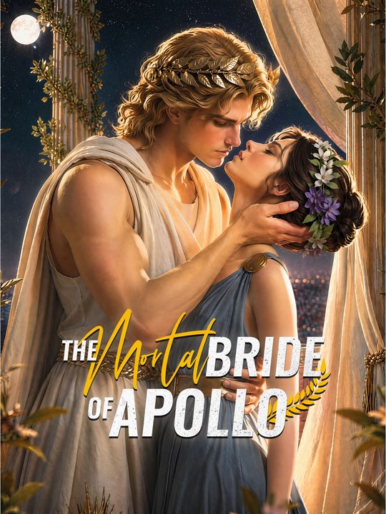 The Mortal Bride of Apollo