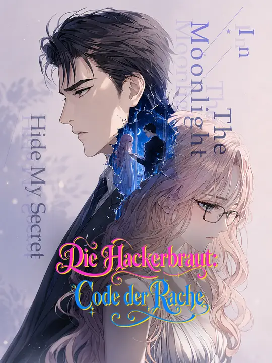 Die Hackerbraut: Code der Rache