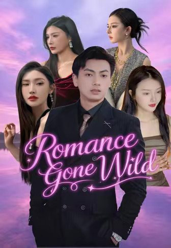 Romance Gone Wild