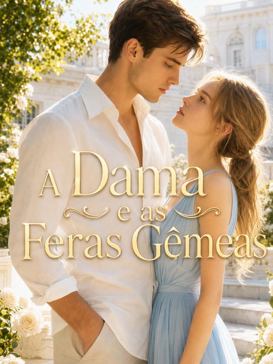A Dama e as Feras Gêmeas