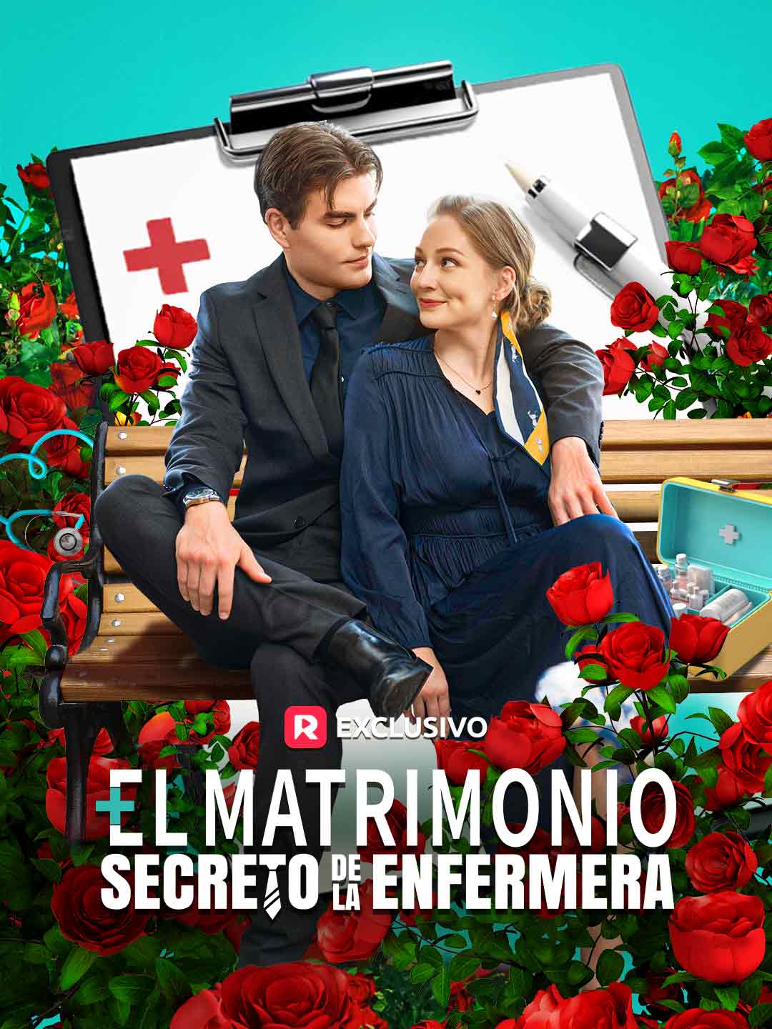 El Matrimonio Secreto de la Enfermera (2024)