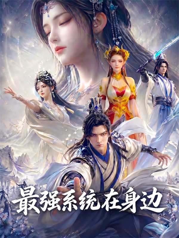 最强系统在身边