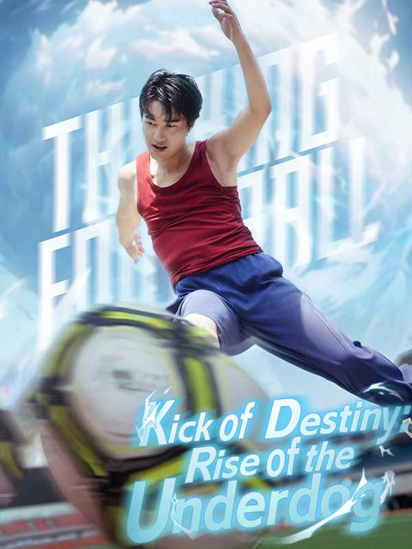 Kick of Destiny: Rise of the Underdog