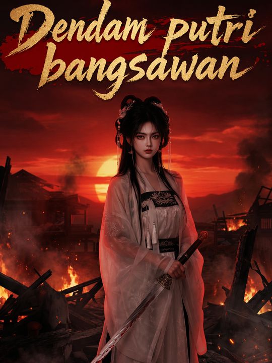 Dendam putri bangsawan