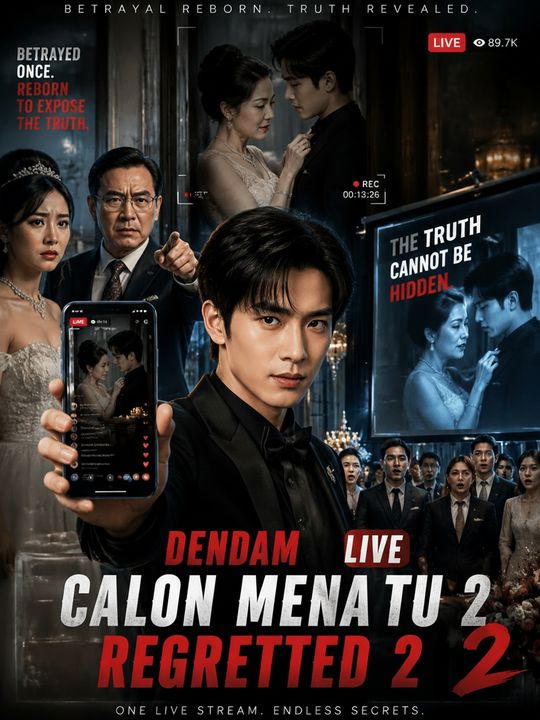 Kubuat mereka menyesal