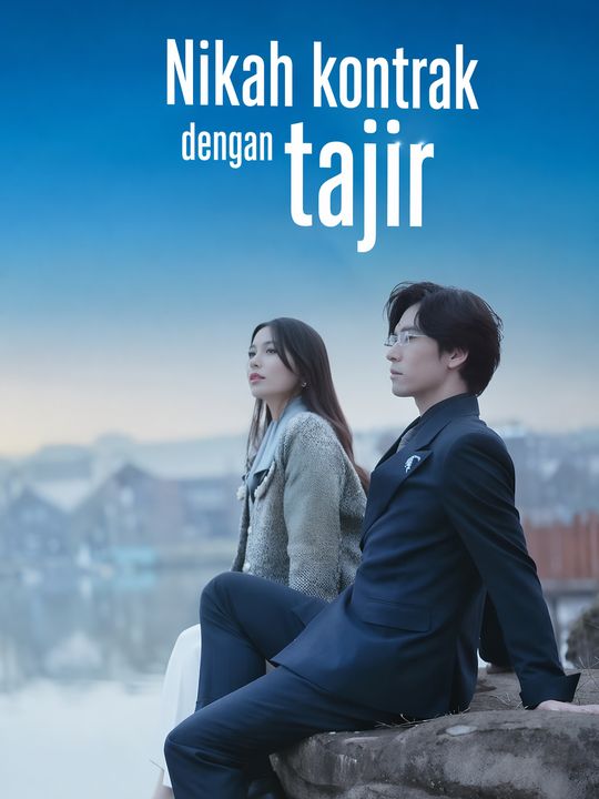 Nikah kontrak dengan tajir
