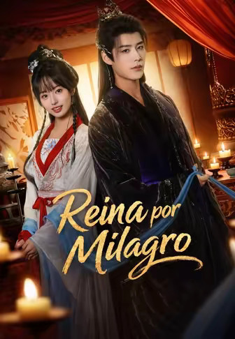 Reina por Milagro