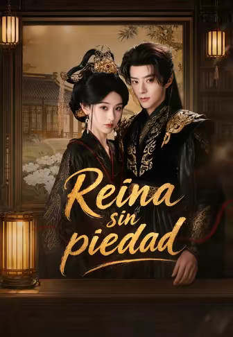 Reina sin piedad
