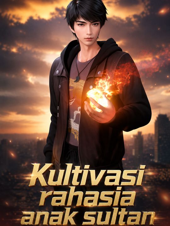 Kultivasi rahasia anak sultan