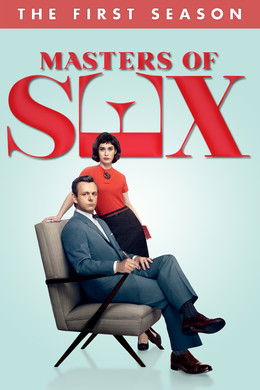 Masters of Sex S1 (2013)